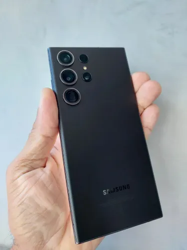 GALAXY S23 ULTRA