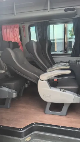 Iveco Daily Furgão 55-170 3.0 16m³ (dies.)(e5) 2013