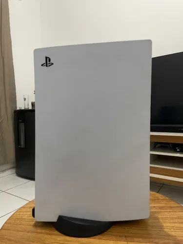 PlayStation 5 Mídia Física CFI-1114A Original (Seminovo)