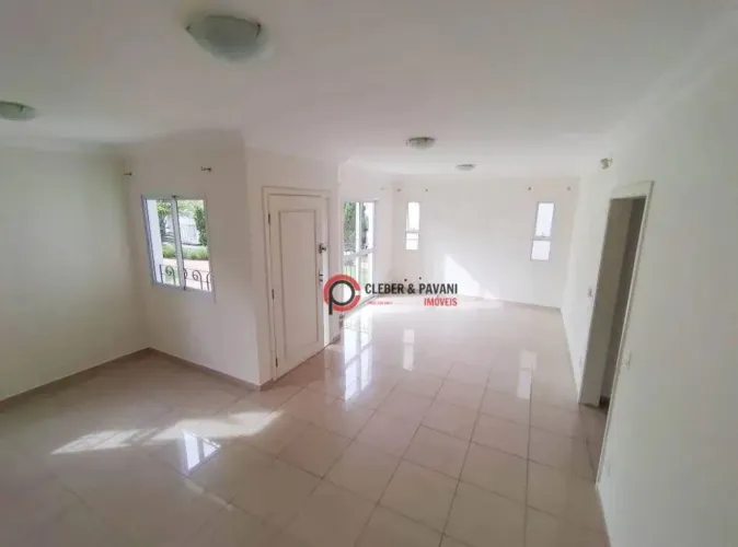Sobrado com 3 quartos para alugar, 287 m² por R$ 8.500/mês - Condomínio Boulevard Victoria