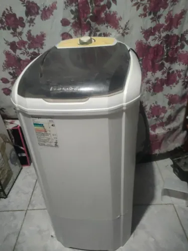 Tanque de lavar roupa