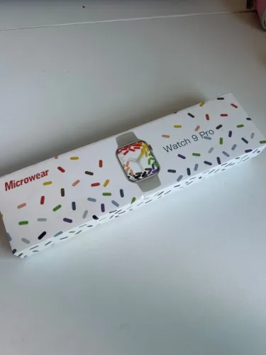 Relógio Apple SEMI-NOVO QUASE NÃO USADO