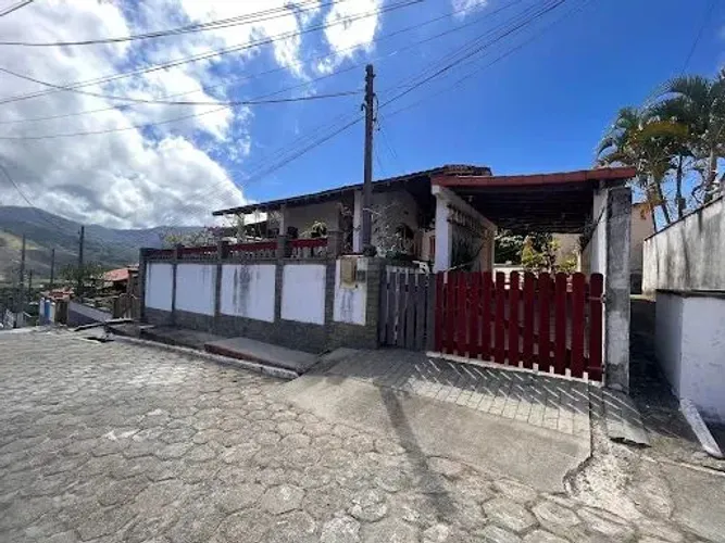 Casa com 3 dormitórios à venda, 90 m² por R$ 517.000,00 - Ponta Negra - Maricá/RJ