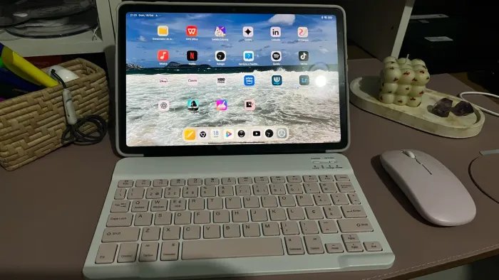 Tablet Redmi Pad 2