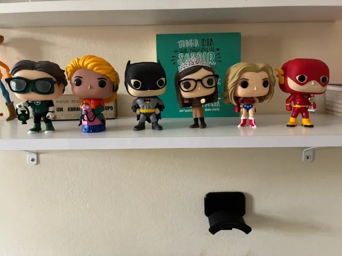 Funkos The Big Bang Theory 