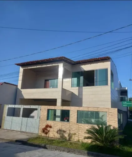 Casa Cond. Jardim Portugal - 200 m² com 4/4 sedno 3 suítes e 2vgs