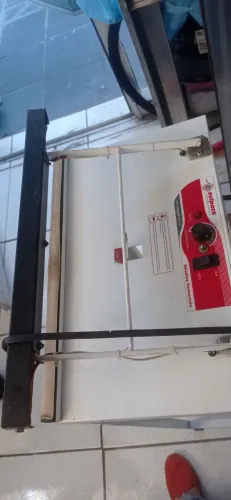 Seladora pedal Sulpack