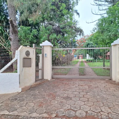 Alugo Maravilhosa Chacara
