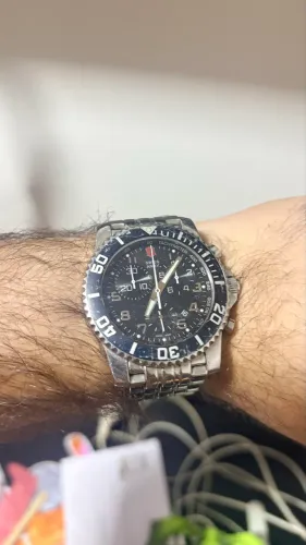 Relógio Victorinox Swiss Army 