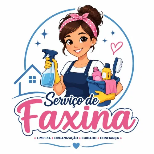 Diarista / Faxineira