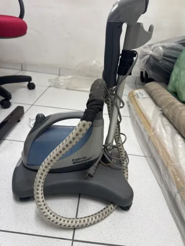 Vaporizador de roupas Shark