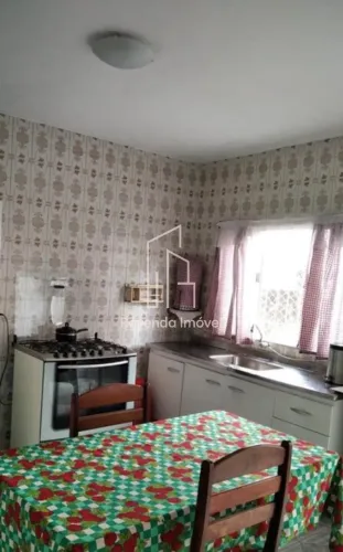Imperdível oportunidade de adquirir casa de 3 quartos na Vila Princesa Isabel, São Paulo-S