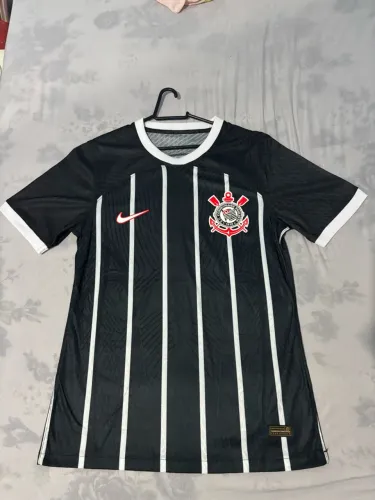 Camisa do Corinthians 2023 jogador