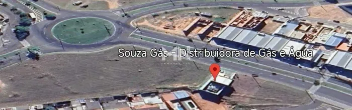 Terreno á Venda no Bairro Residencial Parque Imperial em Salto/SP.