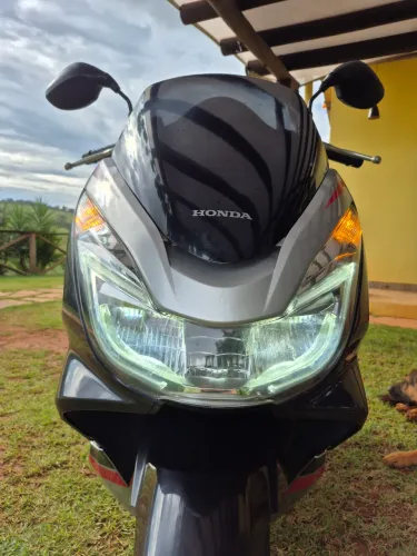 Honda PCX 150 Sport 