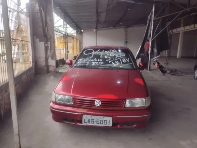 Volkswagen Logus GLI / GL 1.8 1994