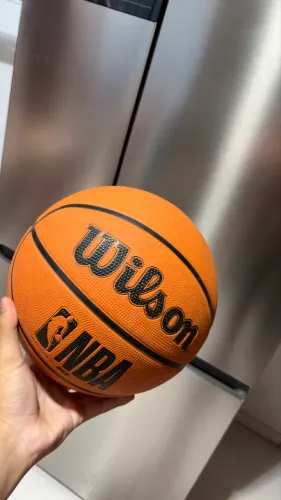 Bola de basquete wilson