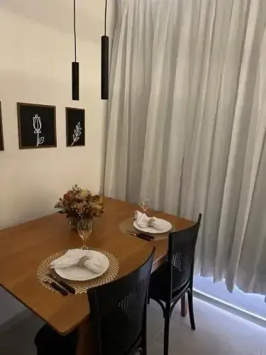 Apartamento para locação, BOA VISTA, Recife, PE