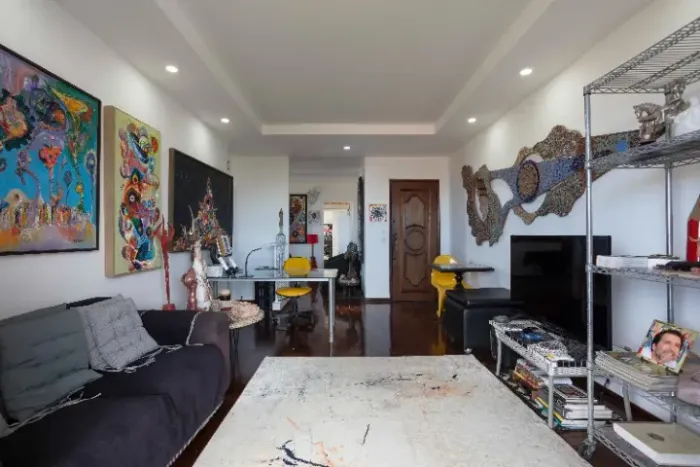 Itaigara | 3/4 com 159,35 m² de conforto, charme e localização privilegiada!