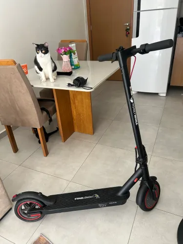 patinete elétrico