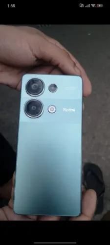 Xiaomi redmi note 13 pro 256gb