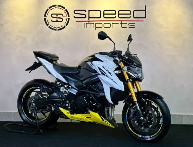 SUZUKI JTA- GSX-S750 AZ 2024
