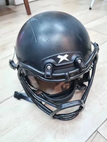 HELMET
