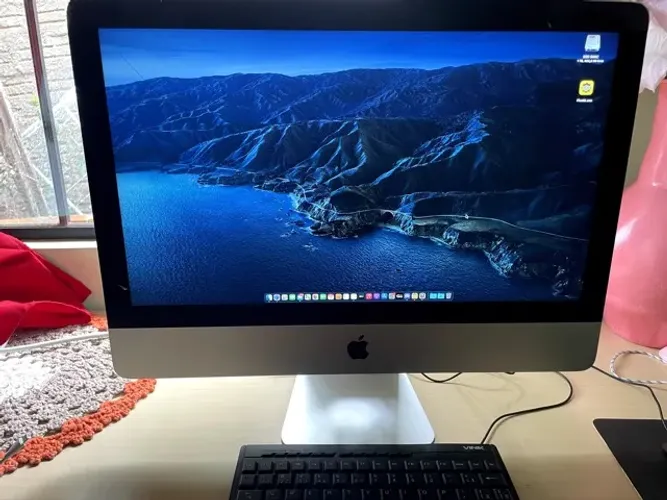 iMAC Apple 