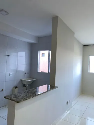 Alugo Apartamento Dona Zulmira 