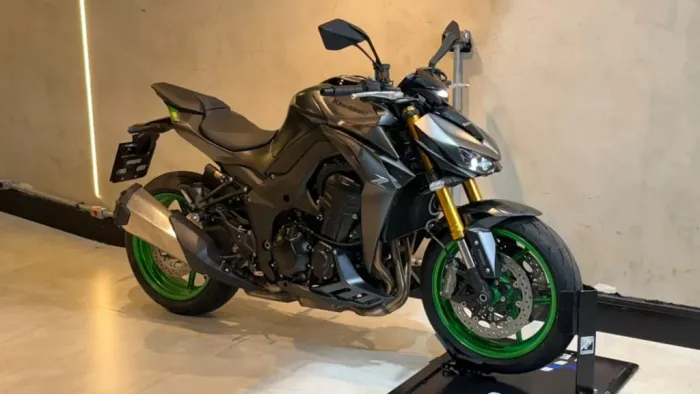 KAWASAKI Z 1100 SE