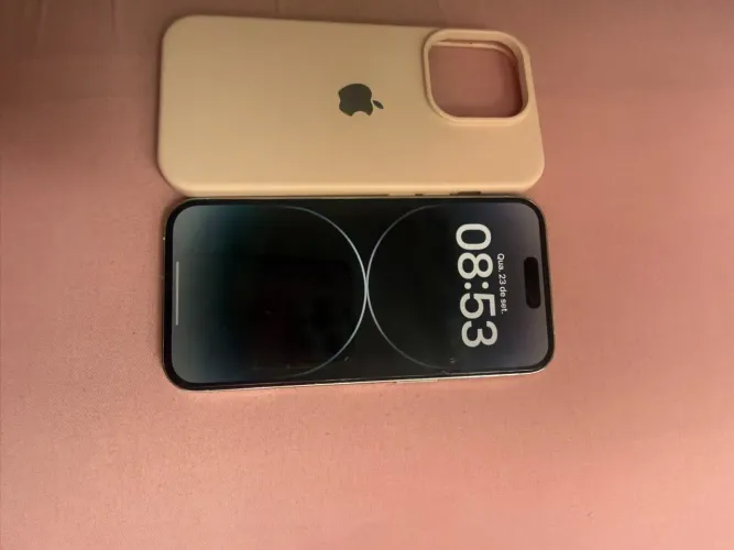 iPhone 14 Pro