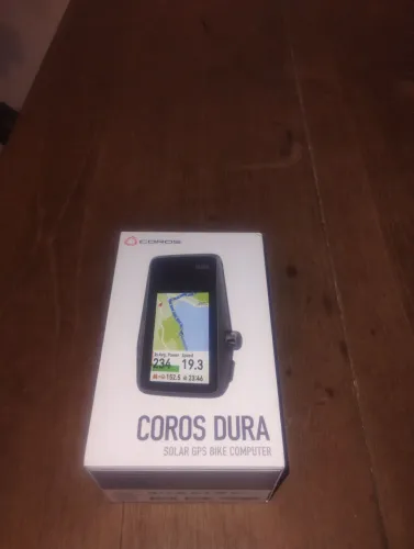 Vendo GPS Coros Dura