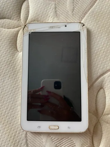 TABLET TAB E SAMSUNG