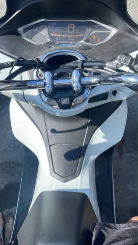 Pcx 160