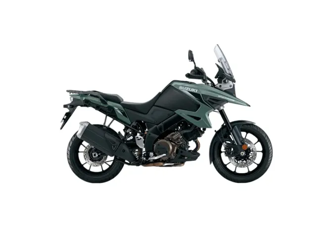 Suzuki V-strom 1050 abs 2027