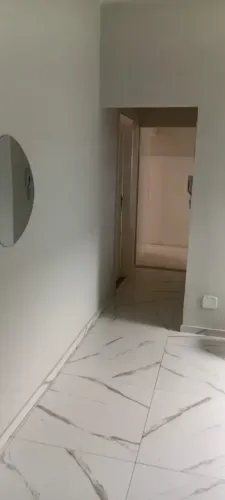 Imóvel para aluguel tem 75 M²,  2 quartos, Dois quartos, sala, cozinha, banheiro, dispensa
