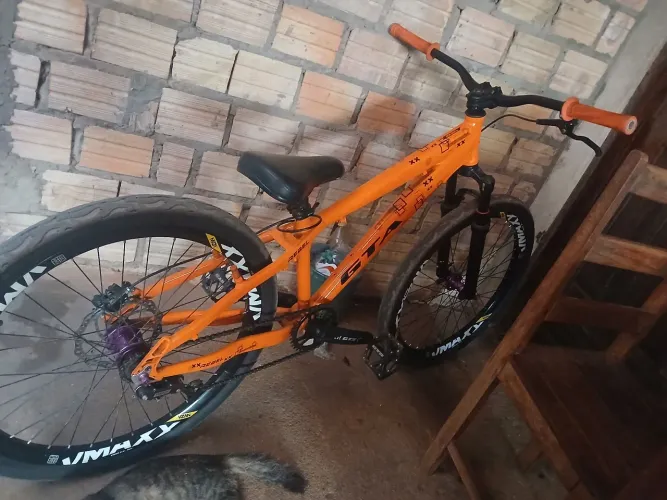 Bike