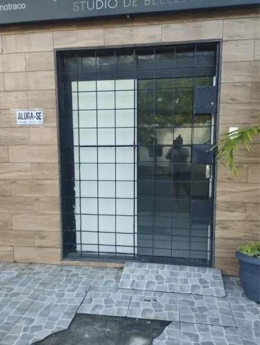 Alugo espaço comercial em SAN Martim
