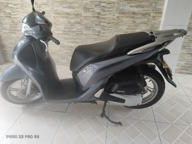 Honda SH 150 - 2019