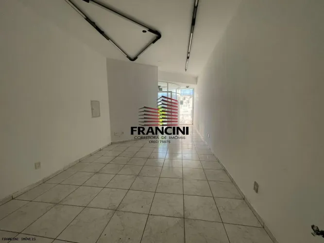 Comercial para Locação em Bauru, Jardim Nasralla, 1 banheiro