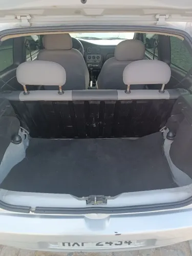 Chevrolet Celta 1.0/super/n.piq.1.0 MPFI VHC 8V 3P 2003