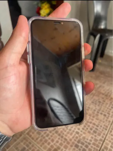 iPhone 11 Pro