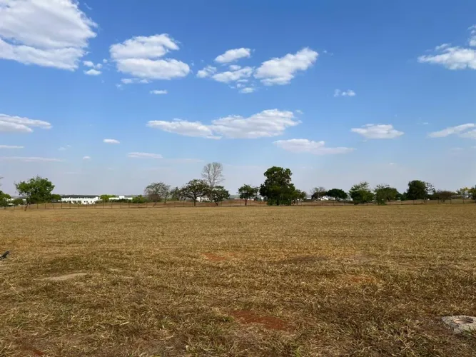 Goiânia Golfe Clube - Terreno Residencial