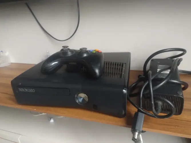 Xbox 360 desbloqueado