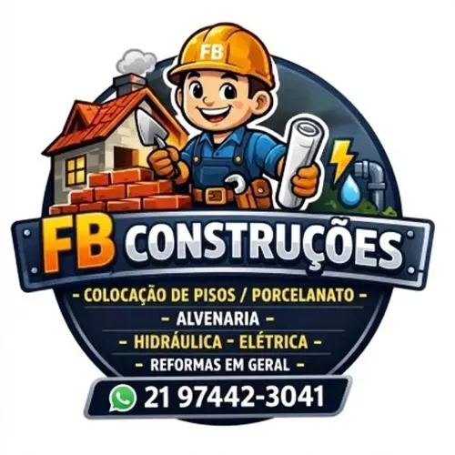 FB CONSTRUÇÕES E REFORMAS 