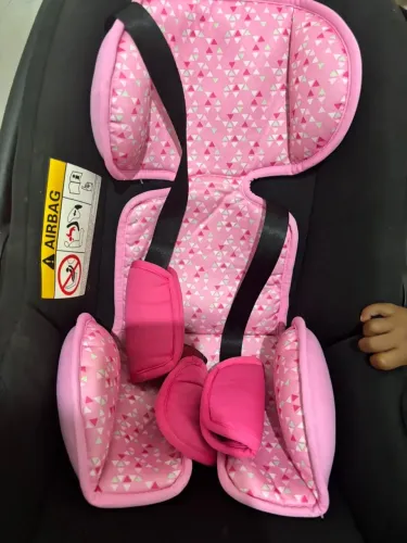 Bebê conforto