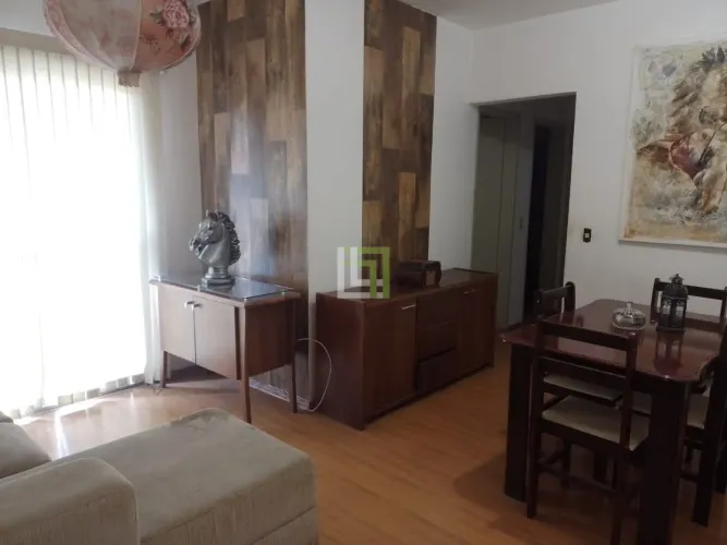 Apartamento com 3 dormitórios à venda, 72 m² por R$ 510.000,00 - Jardim Guarani - Jundiaí/