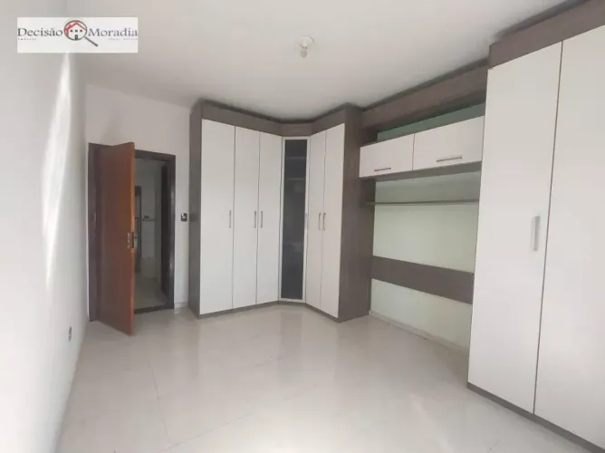 Casa com 1 dormitório para alugar, 40 m² por R$ 1.360,00/mês - Santa Maria - Osasco/SP