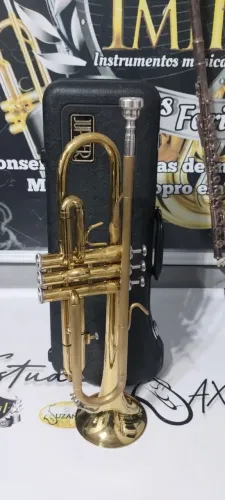 Trompete Jupiter JTR 308