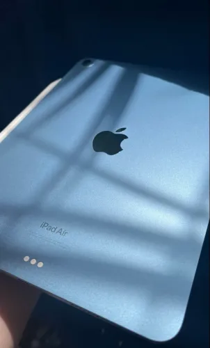 iPad Air 5 geração